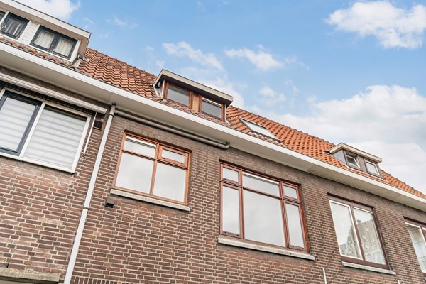 Medium property photo - Richard Holstraat 97, 3131 EN Vlaardingen